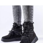 Sniego batai modelis 205044 Solea