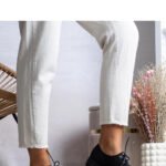 Žema avalynė modelis 207098 Solea
