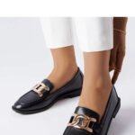 Mockasinai modelis 207912 Solea