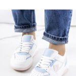 Sportbačiai modelis 208031 Solea