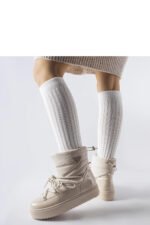 Sniego batai modelis 205095 Solea