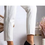 Žema avalynė modelis 207100 Solea