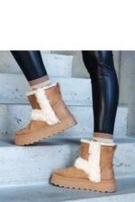 Sniego batai modelis 206430 Solea