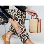 Espadrilės modelis 207341 Solea