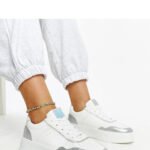 Sportbačiai modelis 207411 Solea