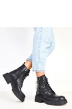Bootie modelis 218127 Solea - Image 3