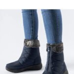 Sniego batai modelis 205048 Solea