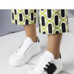 Sportbačiai modelis 207978 Solea