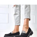 Mockasinai modelis 218360 Solea