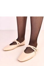 Baleto bateliai modelis 220236 Solea