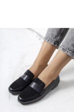 Žema avalynė modelis 207103 Solea