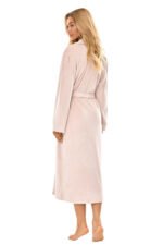 Vonios chalatas model 218048 L&L collection - Image 3