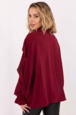 Marškiniai ilgomis rankovėmis model 221059 Italy Moda - Image 4