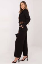 Moteriškos kelnės model 222909 Rue Paris - Image 2