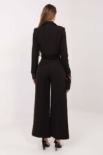 Moteriškos kelnės model 222909 Rue Paris - Image 3