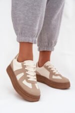 Sportinė avalynė model 222977 Step in style