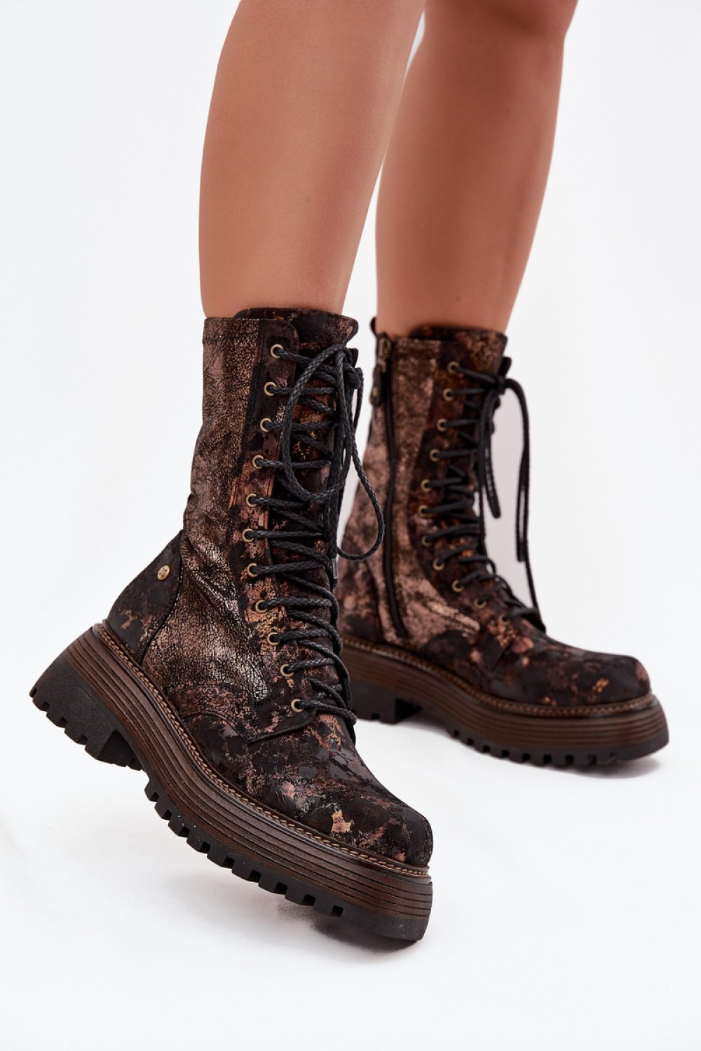 176833130574277 Bootie model 220498 Step in style - Image 1