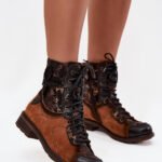 Batai model 222954 Step in style