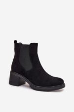 Džodhpuro batai model 222971 Step in style - Image 2