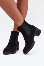 Džodhpuro batai model 222971 Step in style - Image 3