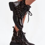 Batai model 222957 Step in style