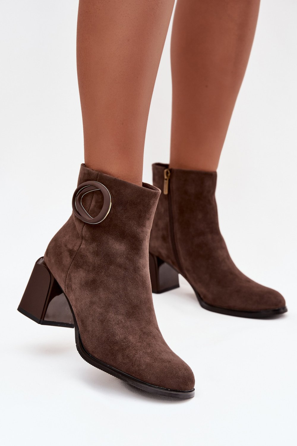 176833135154567 Batai su kulnu model 222973 Step in style - Image 1