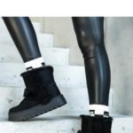 Sniego batai model 206432 Solea