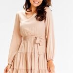 Daydress model 187155 awama