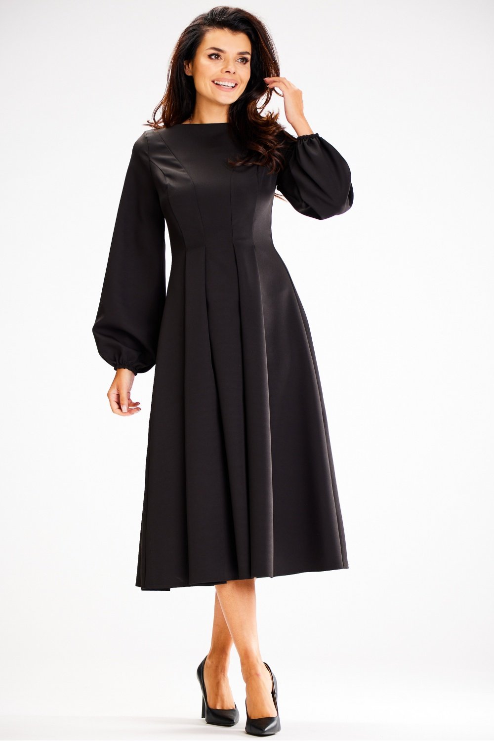 Daydress model 187178 awama Daydress model 187178 awama - Image 1