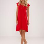 Nightshirt model 187191 De Lafense