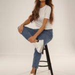 Blouse model 187194 De Lafense