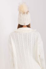 Cap model 187439 Rue Paris - Image 3