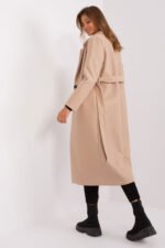 Coat model 187447 Och Bella - Image 3