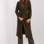 Coat model 187448 Och Bella