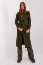 Coat model 187448 Och Bella