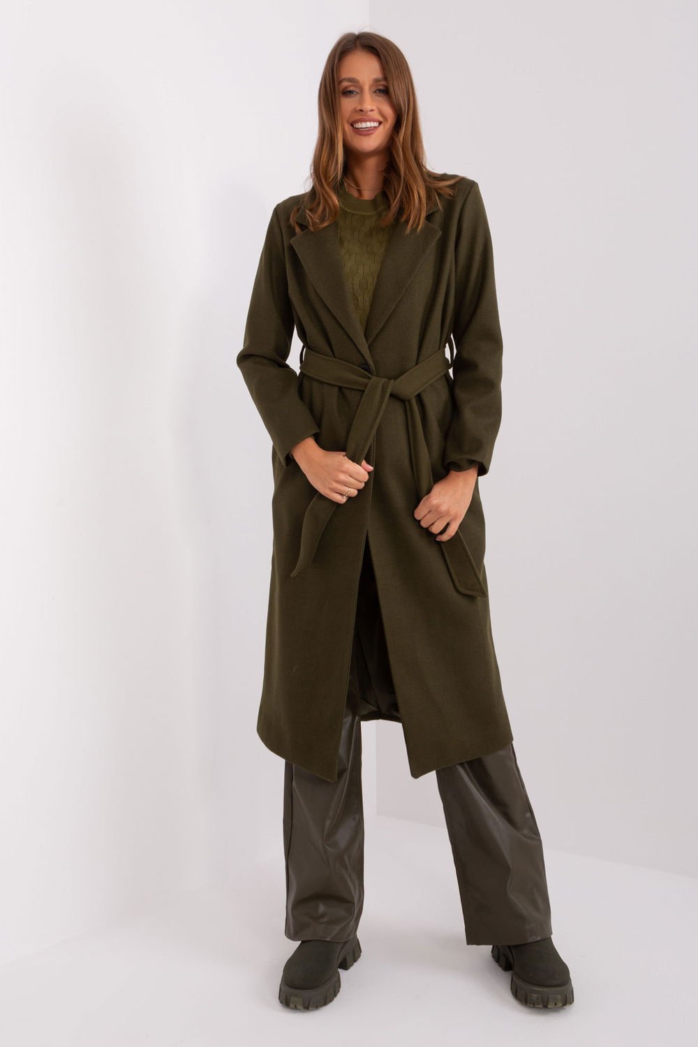 Coat model 187448 Och Bella Coat model 187448 Och Bella - Image 1