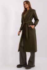 Coat model 187448 Och Bella - Image 2