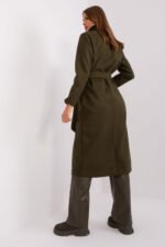Coat model 187448 Och Bella - Image 3