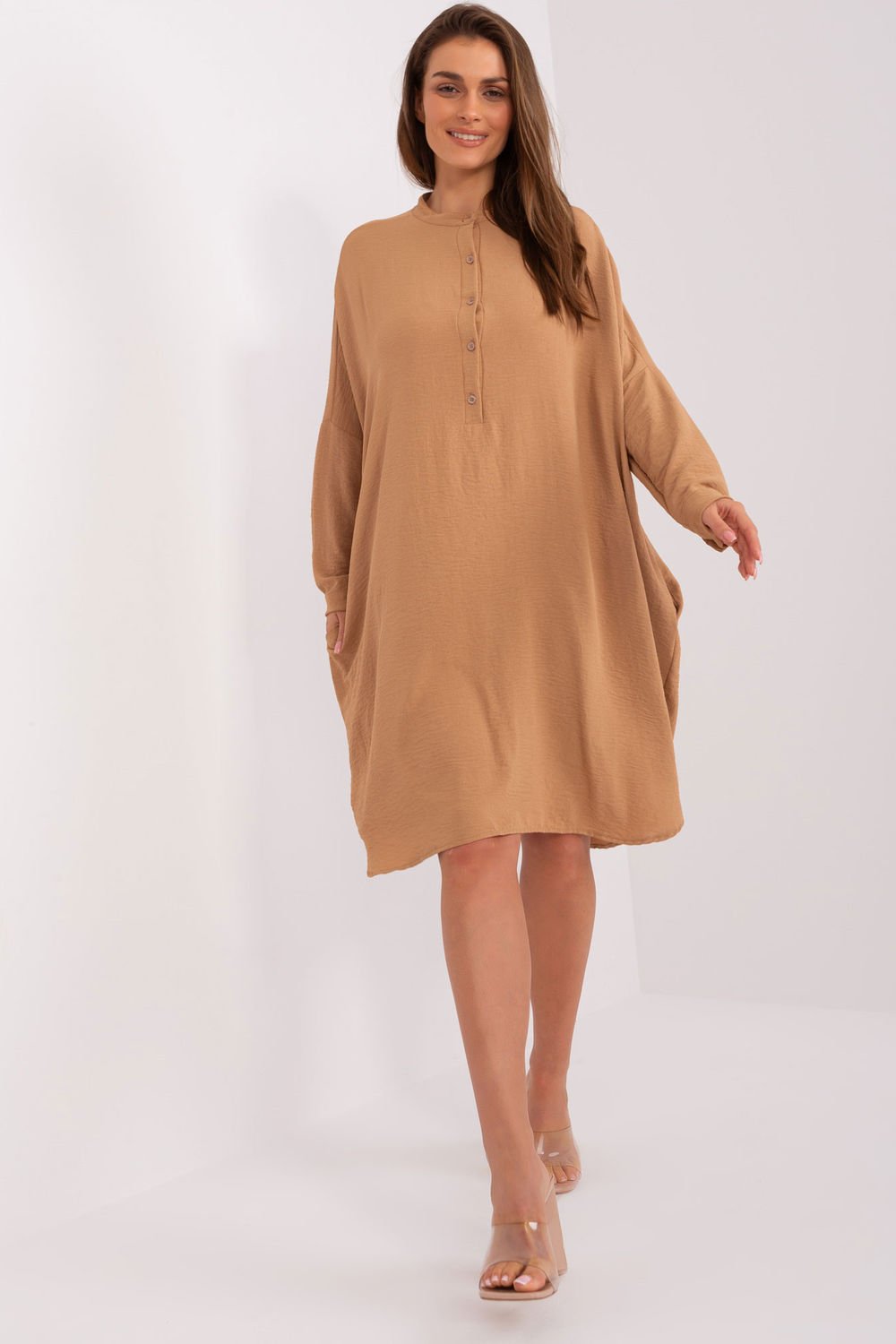 Daydress model 187455 Italy Moda Daydress model 187455 Italy Moda - Image 1