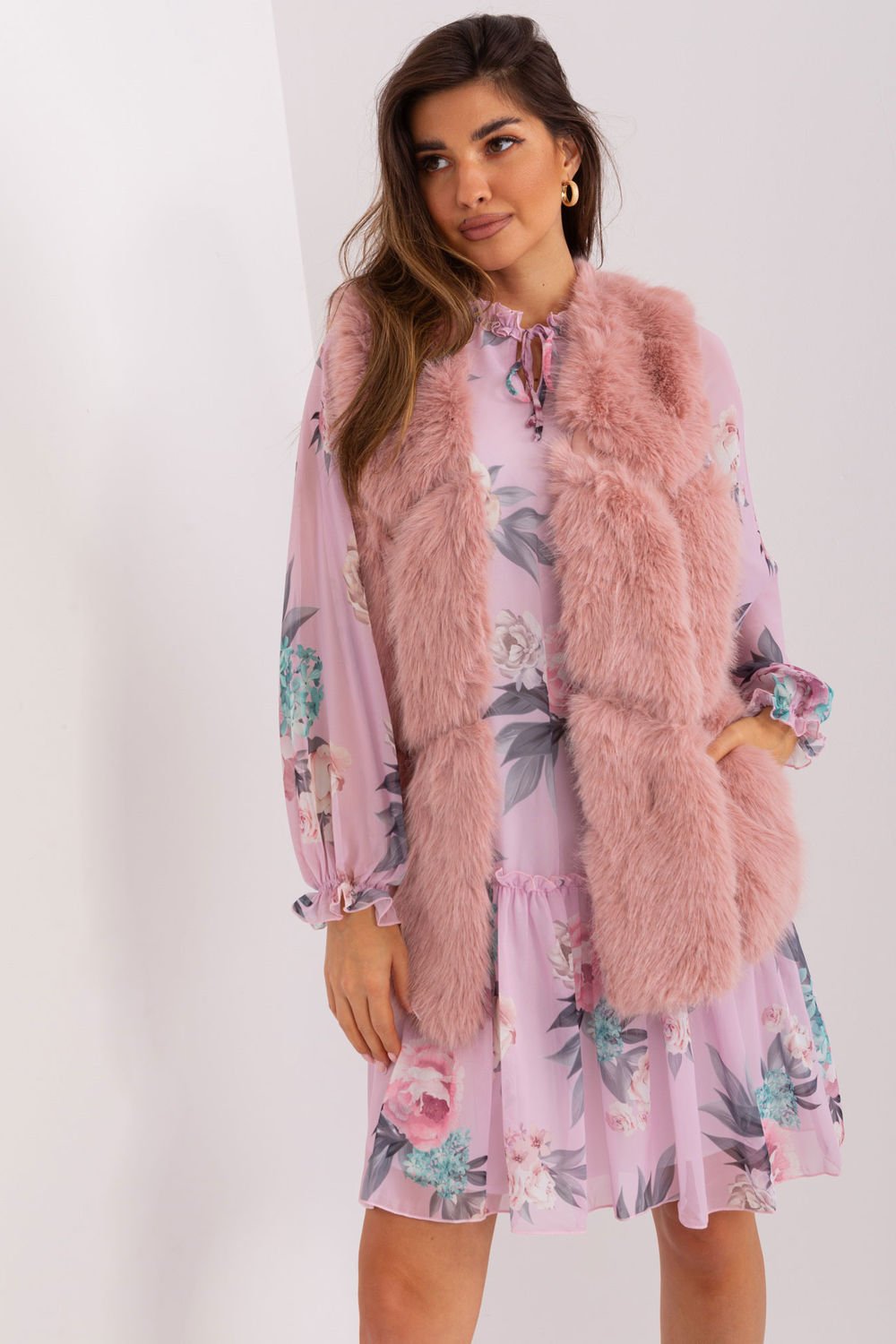 Gilet model 187526 AT Gilet model 187526 AT - Image 1