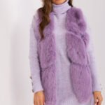 Gilet model 187528 AT