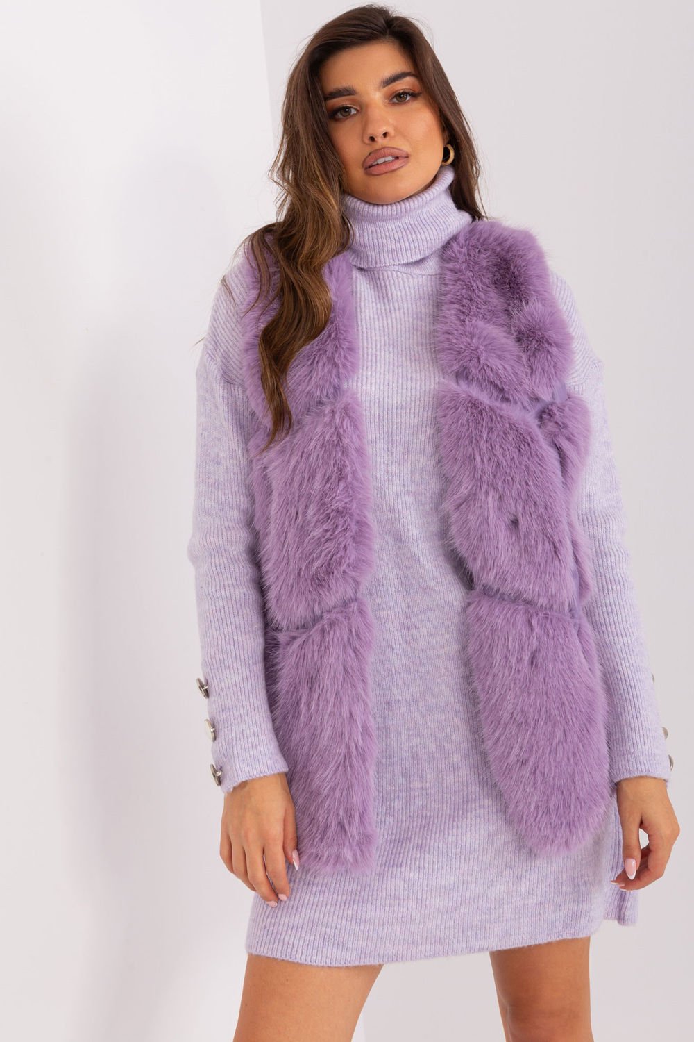 Gilet model 187528 AT Gilet model 187528 AT - Image 1