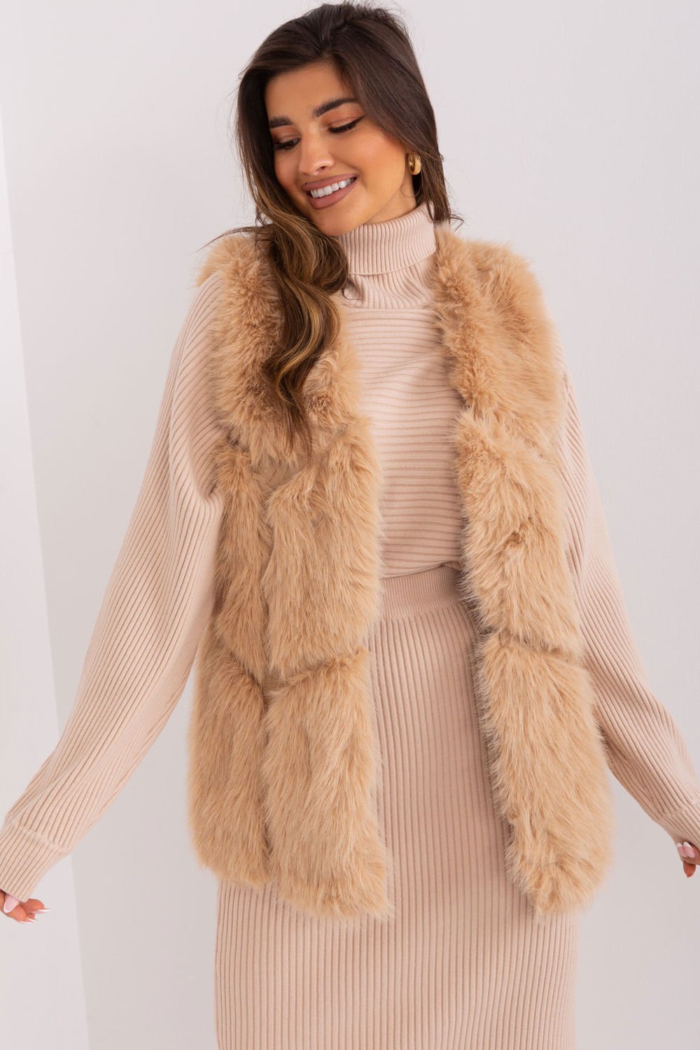 Gilet model 187529 AT Gilet model 187529 AT - Image 1