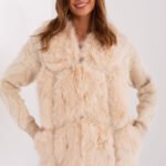 Gilet model 187534 AT
