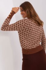 Jumper model 187545 AT - Image 3