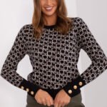 Jumper model 187546 AT