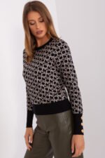 Jumper model 187546 AT - Image 2