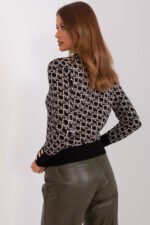 Jumper model 187546 AT - Image 3