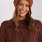 Cap model 187552 AT