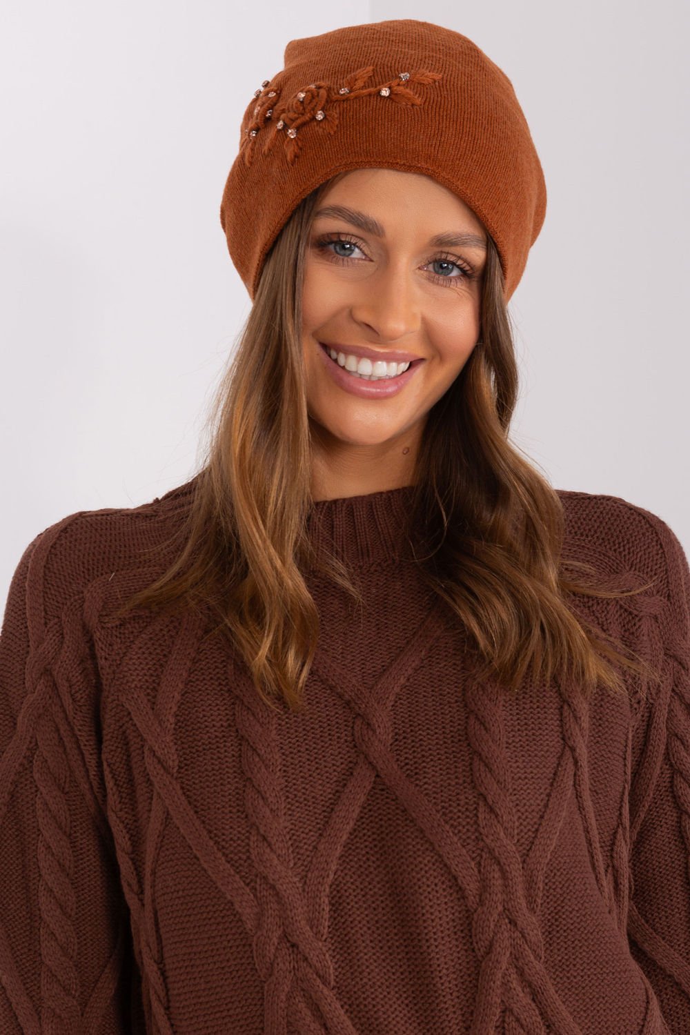 Cap model 187552 AT Cap model 187552 AT - Image 1